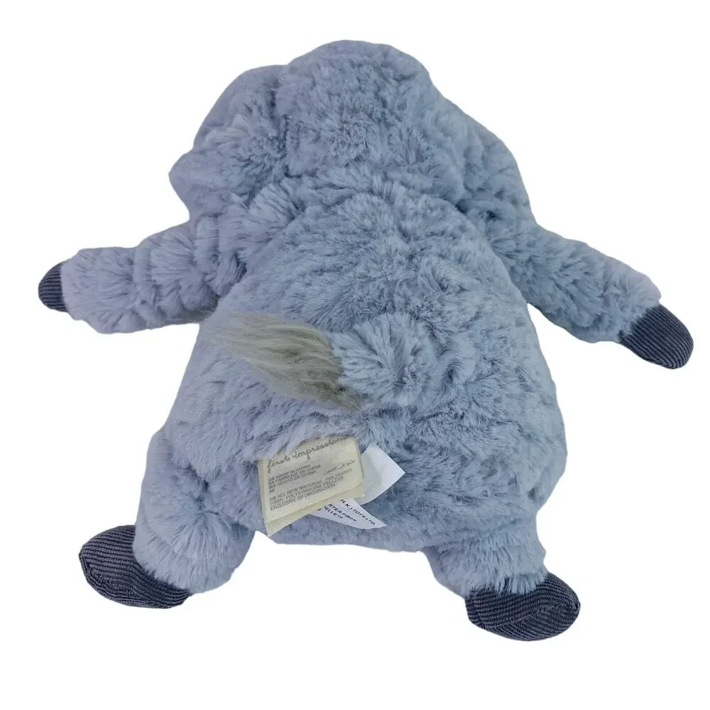 First Impressions Macy's Elephant 10